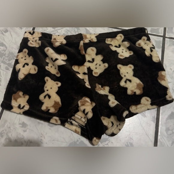 Teddy bears pijama short. - Picture 3 of 4